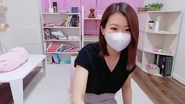 -COCOAtann- online show from May 19, 2:18 am