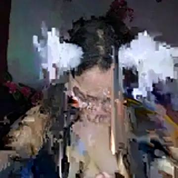 esmeralda jadees online show from November 15, 8:27 pm