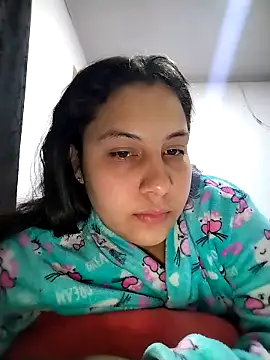 Snapshot of esmeralda_jadees chatting on February 17, 2:08 am esmeralda jadees online show from February 17, 2:08 am