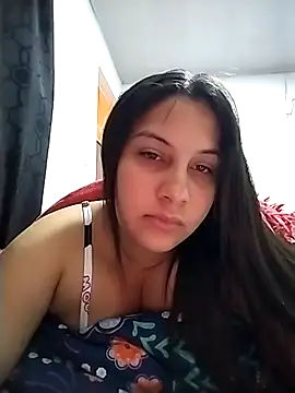 esmeralda jadees online show from March 20, 1:38 pm