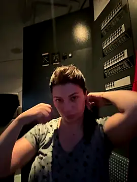 Alicedream5 online show from October 4, 4:10 am
