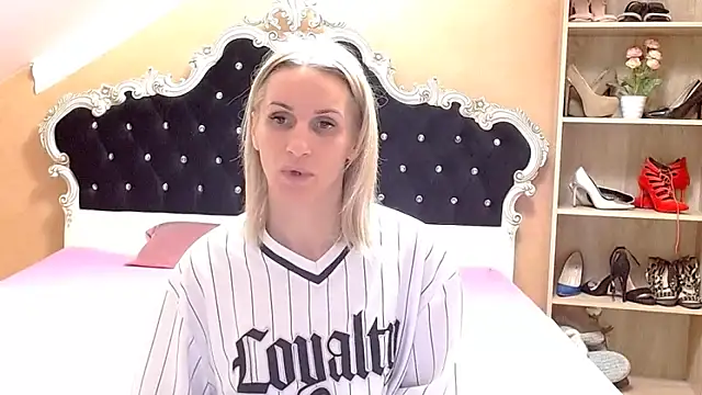 Diamond888 online show from March 9, 7:01 am