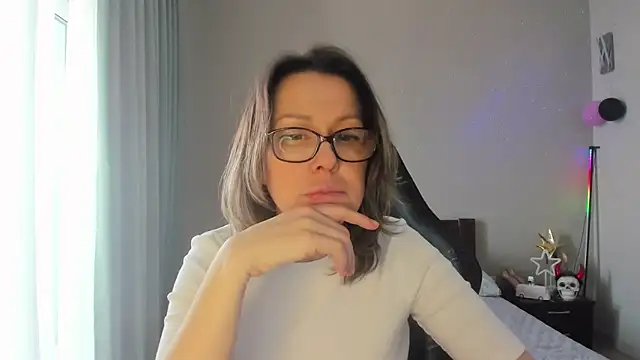 Snapshot of MANKAmmm1 chatting on March 10, 8:59 am MANKAmmm1 online show from March 10, 8:59 am