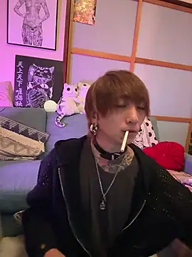 Snapshot of ryokunero chatting on September 12, 3:39 am ryokunero online show from September 12, 3:39 am