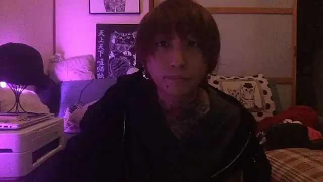 Snapshot of ryokunero chatting on September 15, 1:49 am ryokunero online show from September 15, 1:49 am