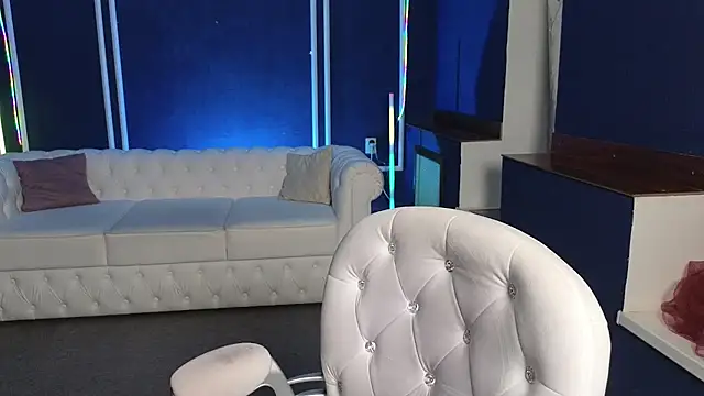 Kira Kenet online show from March 12, 10:39 pm