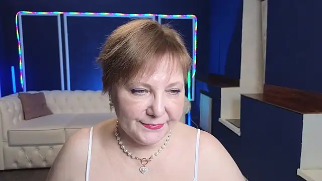 Kira Kenet online show from March 14, 4:51 pm