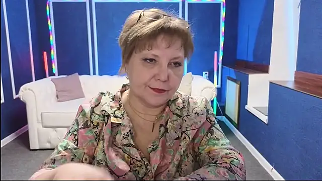 Kira Kenet online show from March 19, 4:47 am
