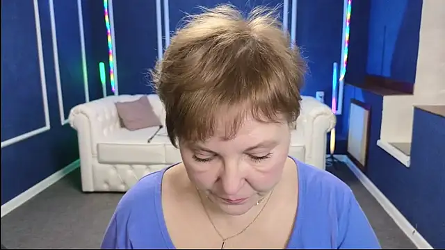 Kira Kenet online show from March 21, 6:07 pm