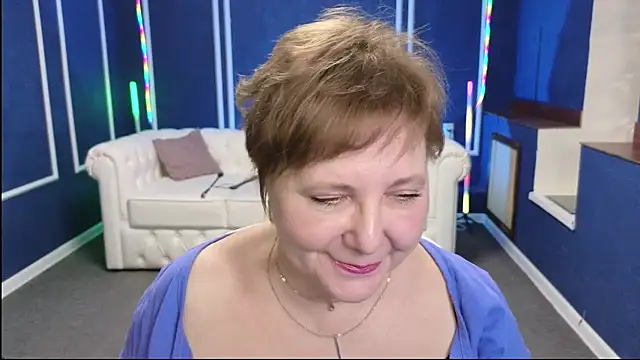 Kira Kenet online show from March 21, 9:12 pm