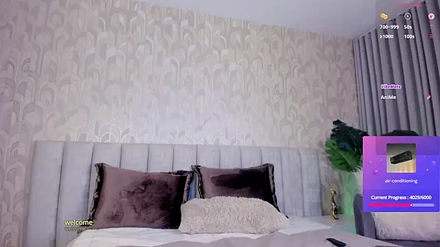 Snapshot of candyred88_ chatting on July 6, 3:36 am candyred88 online show from July 6, 3:36 am