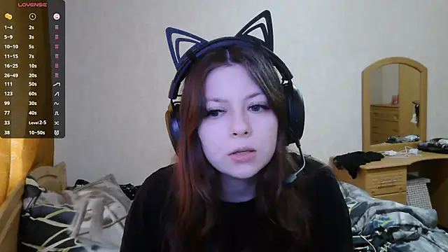 RendyDow online show from October 31, 8:04 am