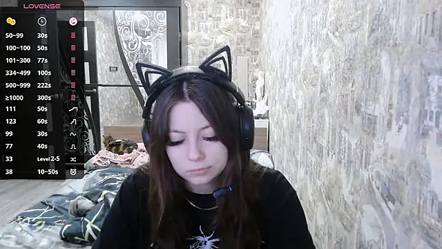 RendyDow online show from November 11, 8:14 am