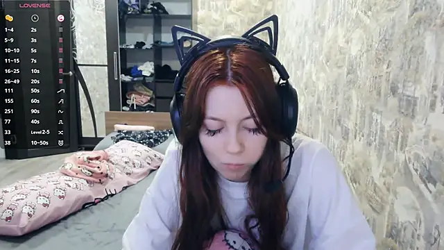 RendyDow online show from December 18, 9:48 am