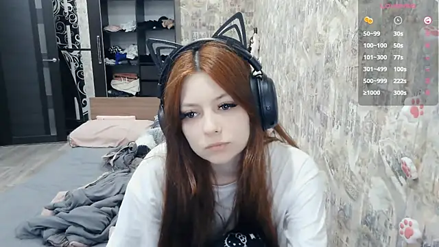 RendyDow online show from January 7, 8:28 am