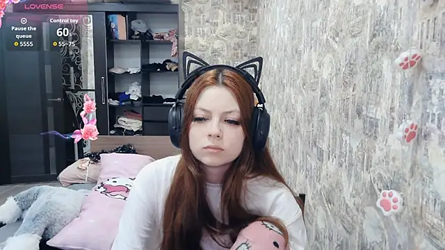 RendyDow online show from January 10, 8:16 am