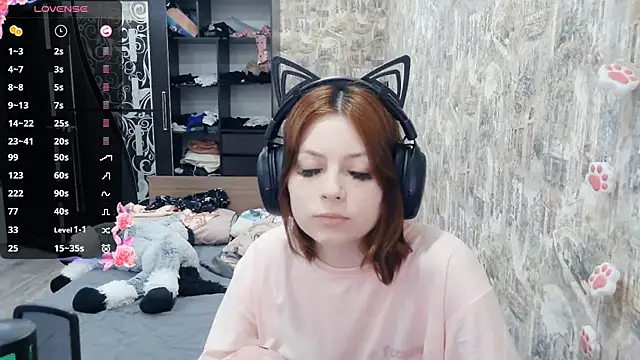 RendyDow online show from January 15, 9:14 am