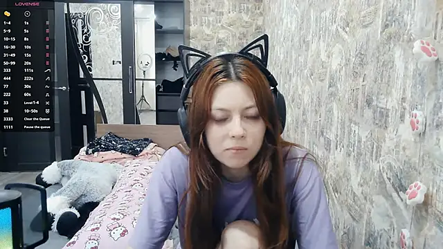 RendyDow online show from February 9, 8:18 am