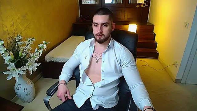 MatiasDean online show from March 8, 9:28 am