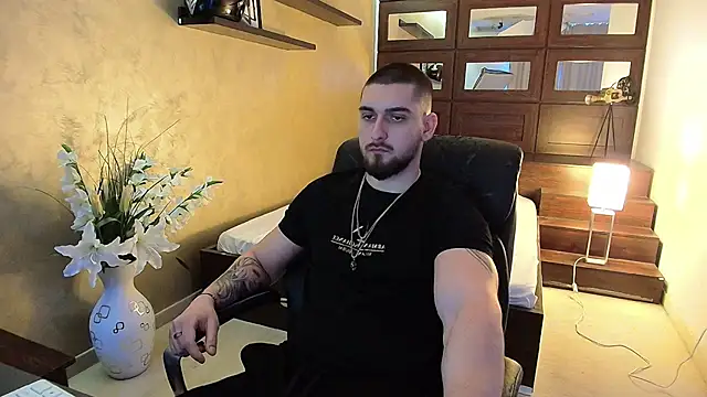 MatiasDean online show from March 20, 9:48 am