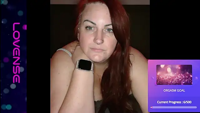 SouthernElle1 online show from February 12, 1:44 am