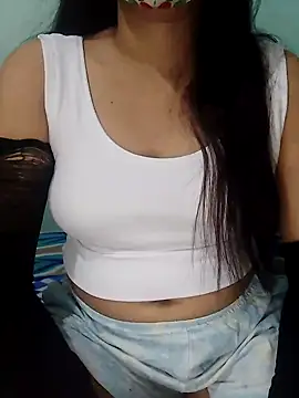 Saanvi kannadagirl online show from October 4, 10:24 am