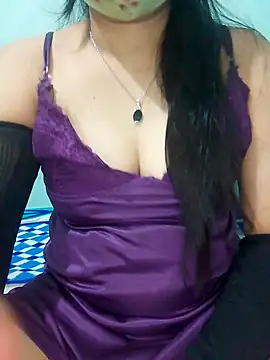 Saanvi kannadagirl online show from October 10, 8:35 am