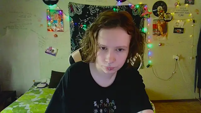 Lil foxxx online show from January 9, 11:24 am