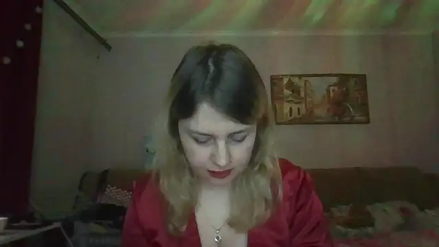 Snapshot of Saxophonistka chatting on February 26, 7:13 pm Saxophonistka online show from February 26, 7:13 pm