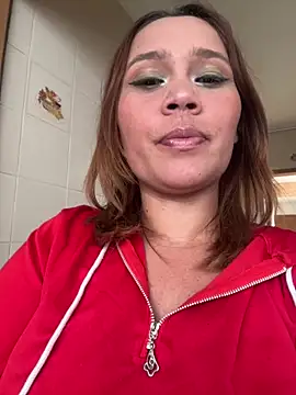 SophiaQueens online show from February 26, 7:46 pm