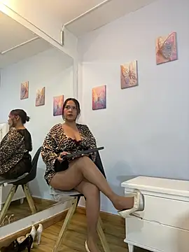 Snapshot of SophiaQueens chatting on July 3, 9:21 pm SophiaQueens online show from July 3, 9:21 pm
