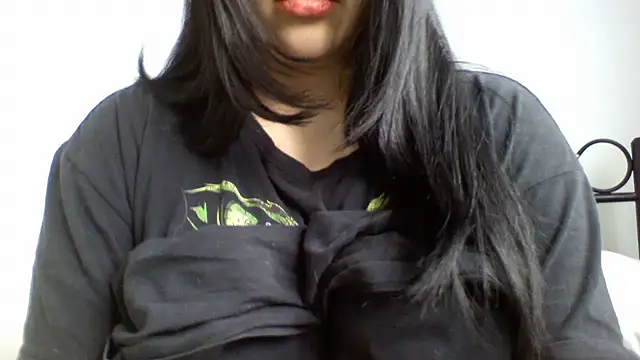 Snapshot of Harris_Annie chatting on October 10, 5:12 pm Harris Annie online show from October 10, 5:12 pm