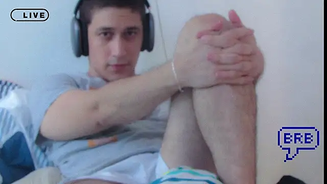 Snapshot of chicoinhibido chatting on March 20, 11:16 am chicoinhibido online show from March 20, 11:16 am