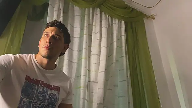 chicoinhibido online show from April 3, 5:16 am