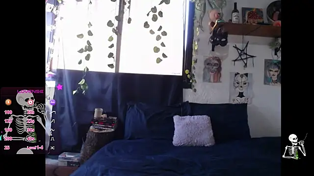 420mussa online show from November 19, 3:12 pm