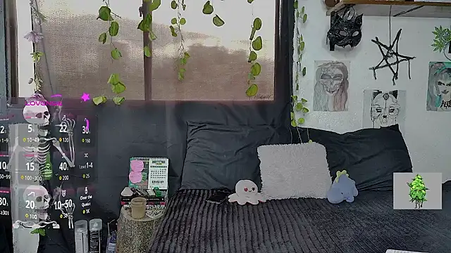 420mussa online show from January 11, 7:30 pm