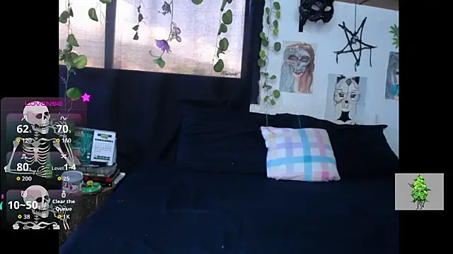 420mussa online show from February 26, 3:33 pm