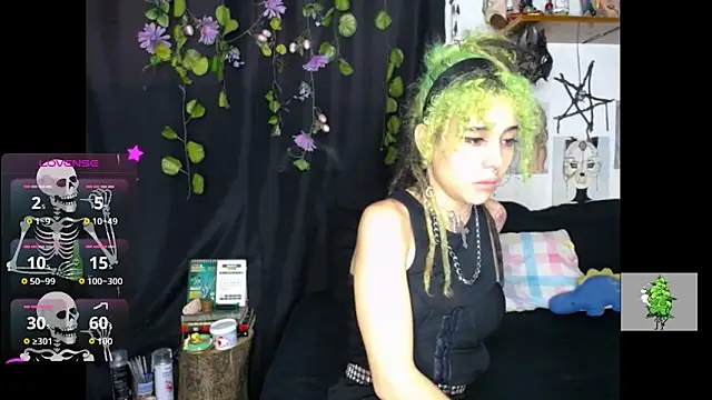 420mussa online show from March 6, 11:23 pm