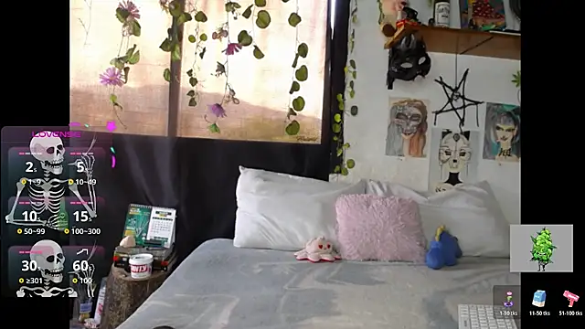 420mussa online show from March 15, 6:03 pm