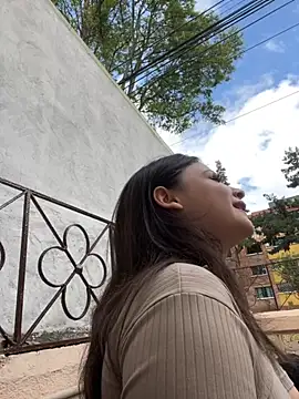 sweet  thang online show from September 24, 7:28 pm