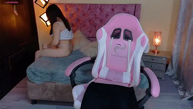 sweet  thang online show from October 25, 5:26 am