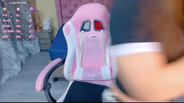 sweet  thang online show from January 11, 4:17 am