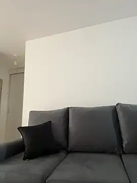 CarinaRose online show from January 11, 8:03 pm