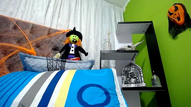 ANA-BULLOCK- online show from October 30, 12:17 pm