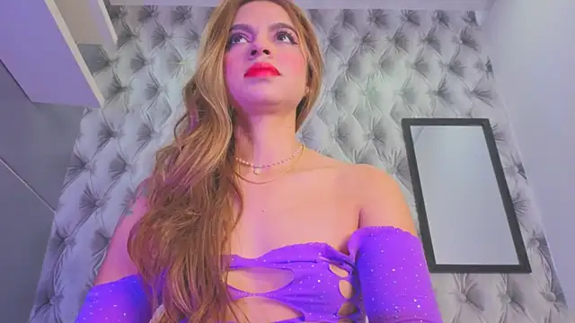  Gabytaylor online show from April 7, 11:21 am