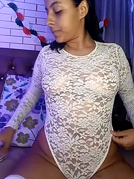 ANDROMEEDA online show from March 15, 7:36 am