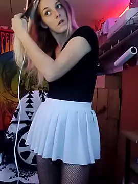 AlicePayne online show from December 16, 4:17 am