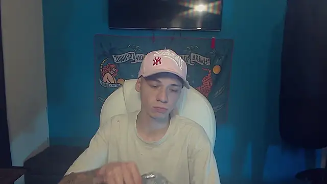 Burperking420  online show from November 8, 3:23 pm