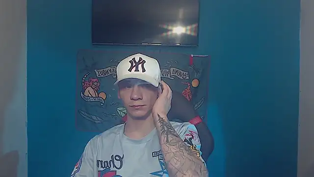 Burperking420  online show from February 23, 5:21 pm