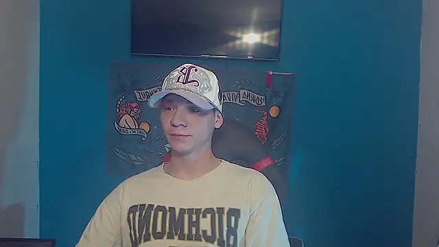 Burperking420  online show from February 25, 6:50 pm